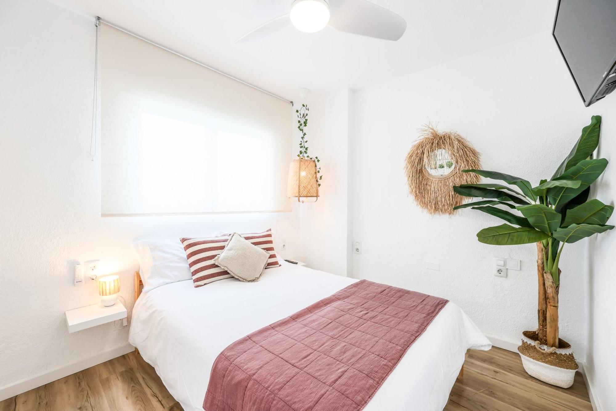 Lux Penthouse Mediterranean Views Beach Front ปัวร์โตเดซากุนโต ภายนอก รูปภาพ